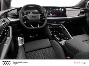 Audi SQ5 "Edition one"  3.0 TFSI 367PS (Hagen)