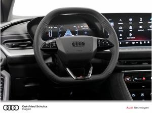 Audi SQ5 "Edition one"  3.0 TFSI 367PS (Hagen)