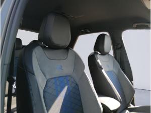 Volkswagen T-Roc R in Indiumgrau Matt+Akrapovic+19"