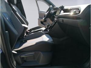 Volkswagen T-Roc R in Indiumgrau Matt+Akrapovic+19"