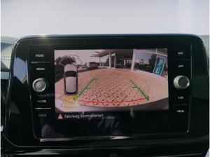 Volkswagen T-Roc R in Indiumgrau Matt+Akrapovic+19"