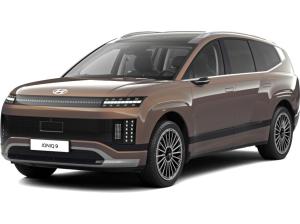 Hyundai IONIQ 9 Basis