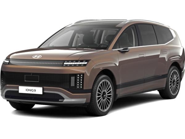 Hyundai IONIQ 9 Basis