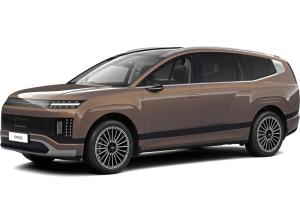 Hyundai IONIQ 9 Basis