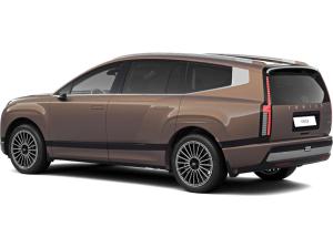 Hyundai IONIQ 9 Basis