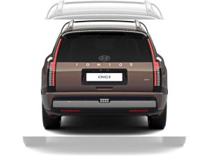 Hyundai IONIQ 9 Basis