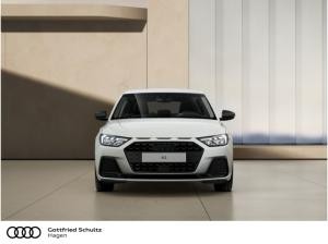 Audi A1 Sportback advanced 25 TFSI-verfügbar 10/25-Nur Sonderzielgruppen (Hagen)