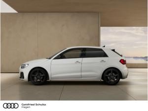 Audi A1 Sportback advanced 25 TFSI-verfügbar 10/25-Nur Sonderzielgruppen (Hagen)