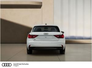 Audi A1 Sportback advanced 25 TFSI-verfügbar 10/25-Nur Sonderzielgruppen (Hagen)
