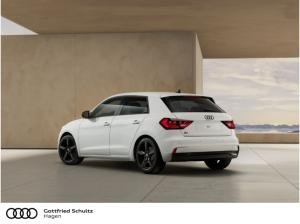 Audi A1 Sportback advanced 25 TFSI-verfügbar 10/25-Nur Sonderzielgruppen (Hagen)