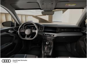 Audi A1 Sportback advanced 25 TFSI-verfügbar 10/25-Nur Sonderzielgruppen (Hagen)