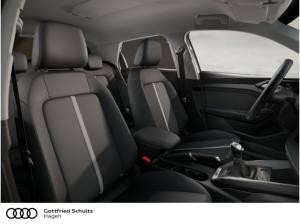 Audi A1 Sportback advanced 25 TFSI-verfügbar 10/25-Nur Sonderzielgruppen (Hagen)