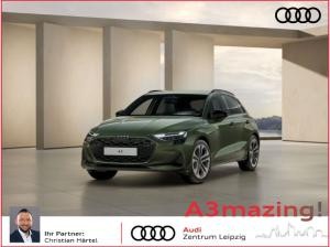 Audi A3 Sportback advanced TFSI LED*Navi*Sportsitze**
