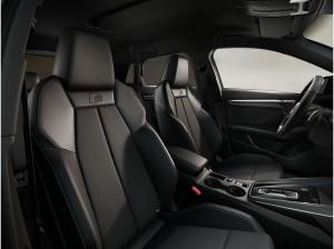 Audi A3 Sportback advanced TFSI LED*Navi*Sportsitze**