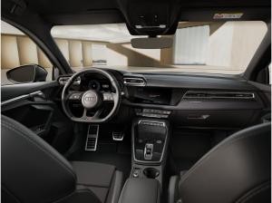 Audi A3 Sportback advanced TFSI LED*Navi*Sportsitze**