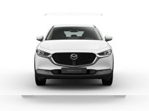 Mazda CX-30 e-SKYACTIV-G M-Hybrid 140 Prime-line