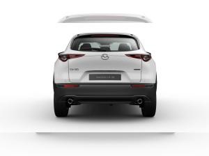 Mazda CX-30 e-SKYACTIV-G M-Hybrid 140 Prime-line