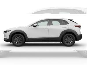 Mazda CX-30 e-SKYACTIV-G M-Hybrid 140 Prime-line