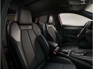 Audi A3 Sportback advanced TFSI LED*Carbon*AHK*18Zoll