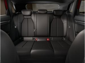 Audi A3 Sportback advanced TFSI LED*Carbon*AHK*18Zoll