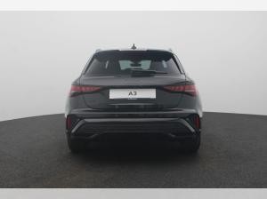 Audi A3 Sportback S line 45 TFSI e 🔋HYBRID AKTION🔋