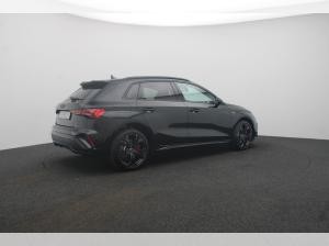 Audi A3 Sportback S line 45 TFSI e 🔋HYBRID AKTION🔋