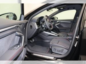 Audi A3 Sportback S line 45 TFSI e 🔋HYBRID AKTION🔋