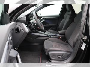 Audi A3 Sportback S line 45 TFSI e 🔋HYBRID AKTION🔋
