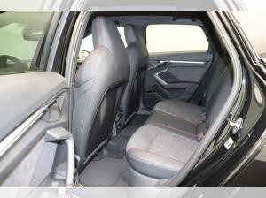 Audi A3 Sportback S line 45 TFSI e 🔋HYBRID AKTION🔋