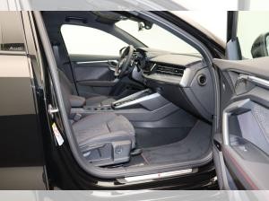 Audi A3 Sportback S line 45 TFSI e 🔋HYBRID AKTION🔋