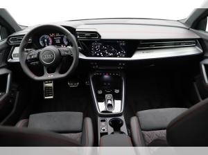 Audi A3 Sportback S line 45 TFSI e 🔋HYBRID AKTION🔋
