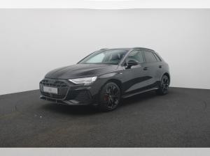 Audi A3 Sportback S line 45 TFSI e 🔋HYBRID AKTION🔋