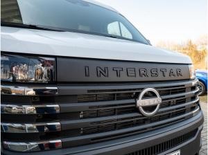 Nissan Interstar KASTEN L3H2 3,5t dCi150 MT N-CONNECTA 110 kW/150 PS #5JAHRE WERKSGARANTIE#SOFORT VERFÜGBAR