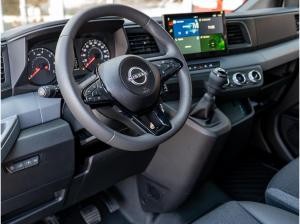 Nissan Interstar KASTEN L3H2 3,5t dCi150 MT N-CONNECTA 110 kW/150 PS #5JAHRE WERKSGARANTIE#SOFORT VERFÜGBAR