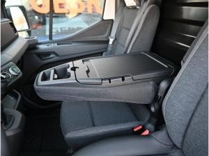 Nissan Interstar KASTEN L3H2 3,5t dCi150 MT N-CONNECTA 110 kW/150 PS #5JAHRE WERKSGARANTIE#SOFORT VERFÜGBAR