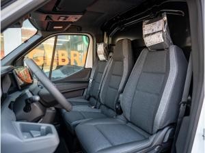 Nissan Interstar KASTEN L3H2 3,5t dCi150 MT N-CONNECTA 110 kW/150 PS #5JAHRE WERKSGARANTIE#SOFORT VERFÜGBAR