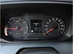 Nissan Interstar KASTEN L3H2 3,5t dCi150 MT N-CONNECTA 110 kW/150 PS #5JAHRE WERKSGARANTIE#SOFORT VERFÜGBAR