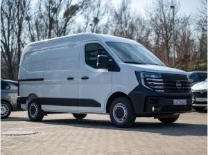 Nissan Interstar KASTEN L3H2 3,5t dCi150 MT N-CONNECTA 110 kW/150 PS #5JAHRE WERKSGARANTIE#SOFORT VERFÜGBAR