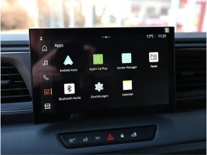 Nissan Interstar KASTEN L3H2 3,5t dCi150 MT N-CONNECTA 110 kW/150 PS #5JAHRE WERKSGARANTIE#SOFORT VERFÜGBAR