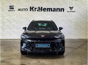 Cupra Formentor Formentor VZ Black Edition 2.0 TSI 195 kW (265 PS) 7-Gang-DSG*sofort verfügbar*AHK*Navi*