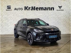 Cupra Formentor Formentor VZ Black Edition 2.0 TSI 195 kW (265 PS) 7-Gang-DSG*sofort verfügbar*AHK*Navi*