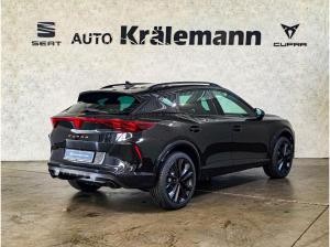 Cupra Formentor Formentor VZ Black Edition 2.0 TSI 195 kW (265 PS) 7-Gang-DSG*sofort verfügbar*AHK*Navi*