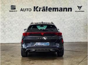 Cupra Formentor Formentor VZ Black Edition 2.0 TSI 195 kW (265 PS) 7-Gang-DSG*sofort verfügbar*AHK*Navi*
