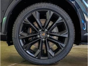 Cupra Formentor Formentor VZ Black Edition 2.0 TSI 195 kW (265 PS) 7-Gang-DSG*sofort verfügbar*AHK*Navi*