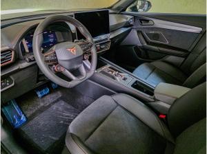 Cupra Formentor Formentor VZ Black Edition 2.0 TSI 195 kW (265 PS) 7-Gang-DSG*sofort verfügbar*AHK*Navi*