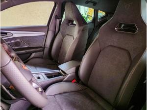 Cupra Formentor Formentor VZ Black Edition 2.0 TSI 195 kW (265 PS) 7-Gang-DSG*sofort verfügbar*AHK*Navi*