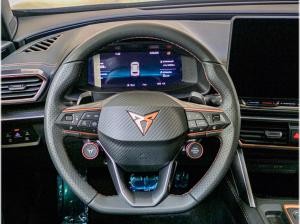 Cupra Formentor Formentor VZ Black Edition 2.0 TSI 195 kW (265 PS) 7-Gang-DSG*sofort verfügbar*AHK*Navi*