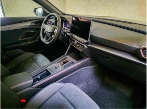 Cupra Formentor Formentor VZ Black Edition 2.0 TSI 195 kW (265 PS) 7-Gang-DSG*sofort verfügbar*AHK*Navi*