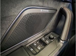 Cupra Formentor Formentor VZ Black Edition 2.0 TSI 195 kW (265 PS) 7-Gang-DSG*sofort verfügbar*AHK*Navi*