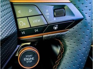 Cupra Formentor Formentor VZ Black Edition 2.0 TSI 195 kW (265 PS) 7-Gang-DSG*sofort verfügbar*AHK*Navi*